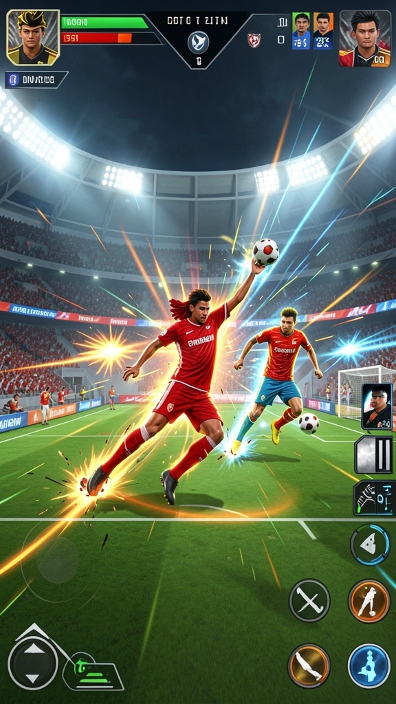 070slot - Fitur bonus menarik yang menambah keseruan bermain.