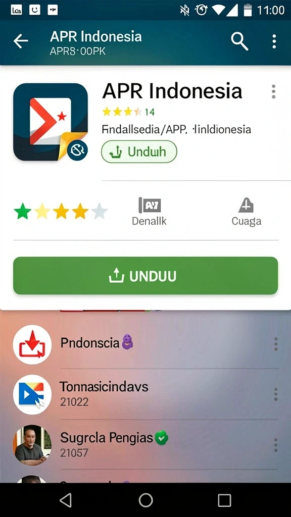 8qr - Pengguna sedang mencari kode QR dalam level yang menantang.