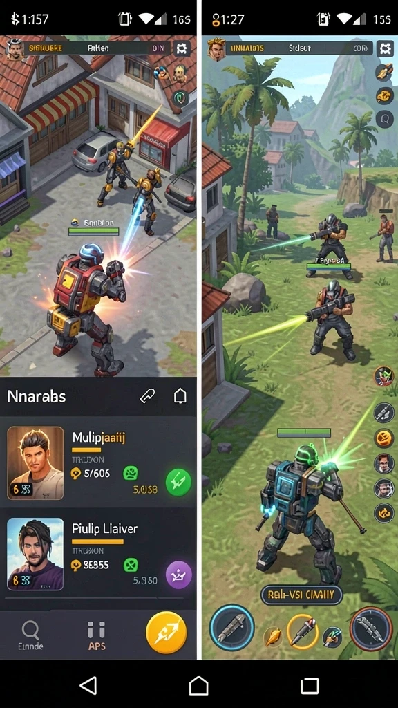 a777game - Berbagai mode permainan yang menantang dan seru.