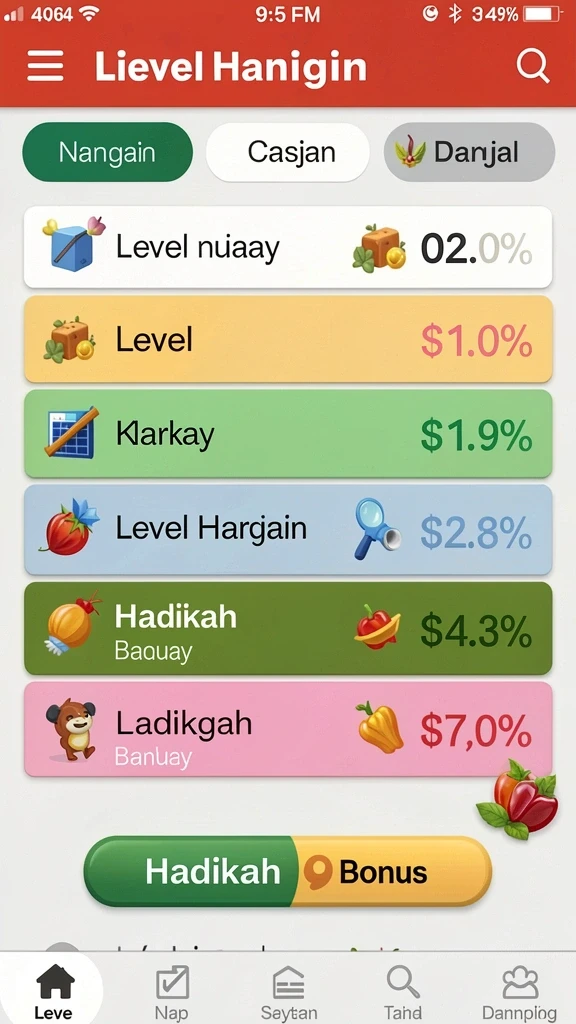 bosjoko - Fitur multiplayer yang memungkinkan interaksi langsung.