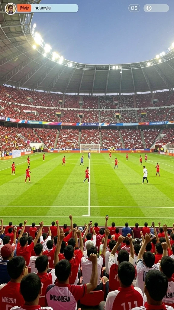d06 - Tampilan awal game D06 yang menarik.