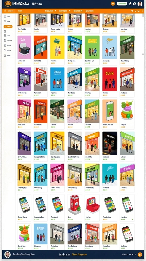 danagame - Fitur interaksi sosial untuk bermain dengan teman-teman.