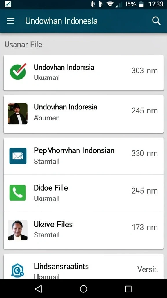 elang178 - Karakter-karakter unik yang siap menemani petualangan.
