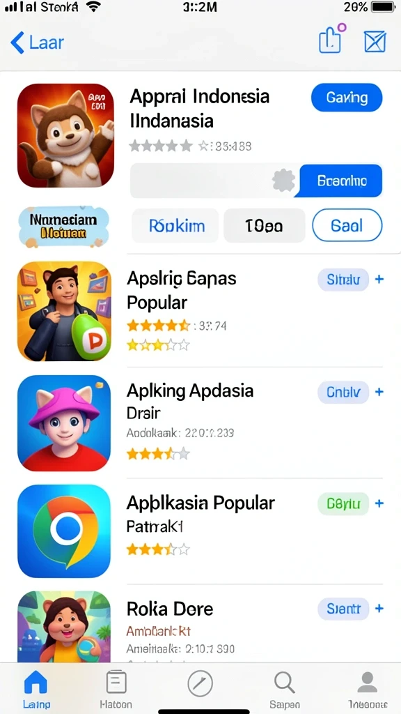gacormax - Setiap level penuh dengan tantangan menarik.