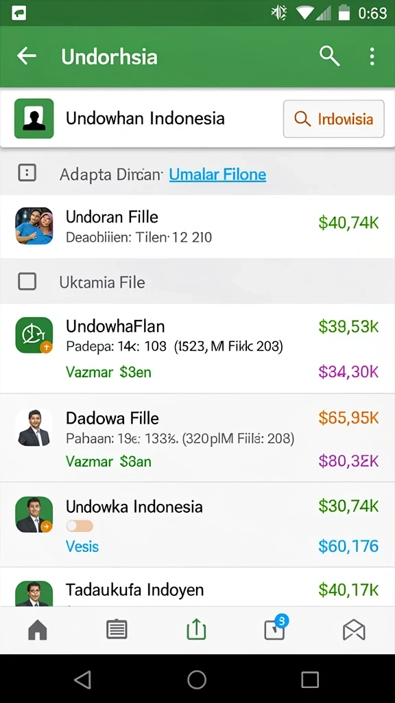 gasing777 - Level baru yang menantang dan seru.
