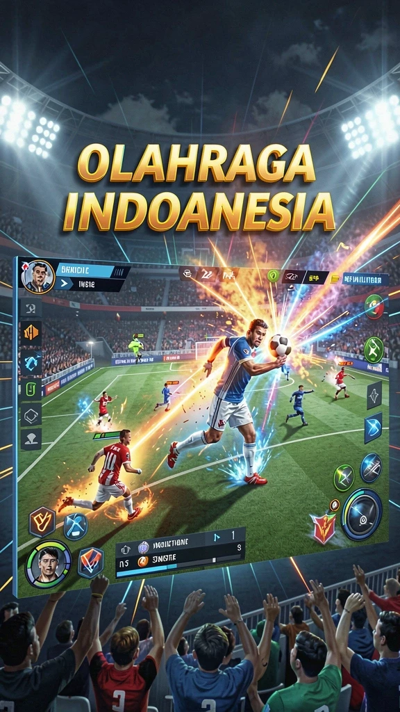 hokihebat - Fitur sosial yang memungkinkan interaksi antar pemain.