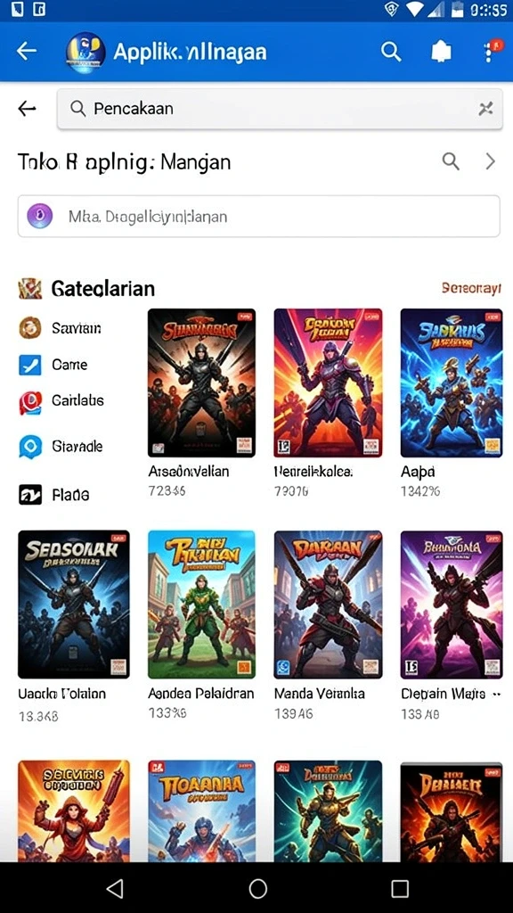 idn668 - Sistem keamanan yang ketat untuk melindungi data Anda.