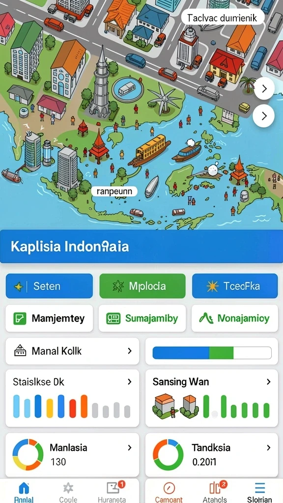 klubimpian - Momen seru dalam gameplay yang penuh aksi.