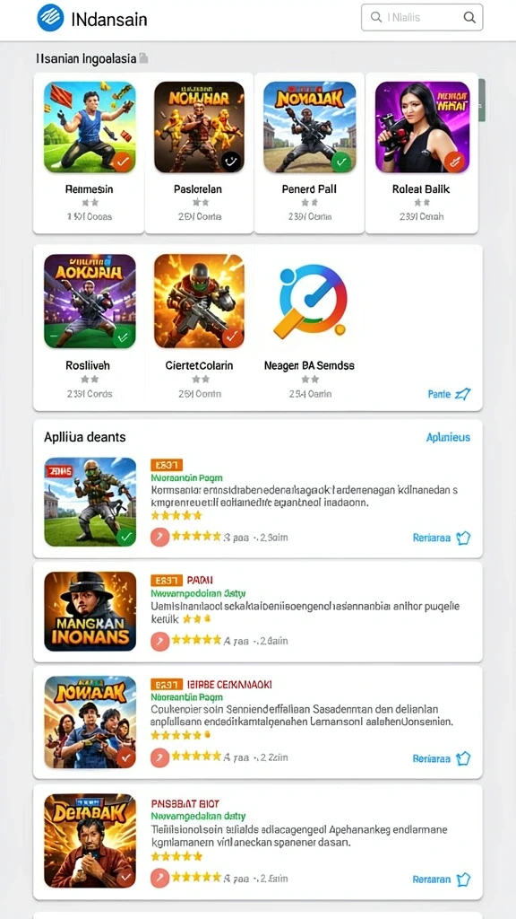 klubimpian - Event menarik dengan hadiah yang dapat dimenangkan.