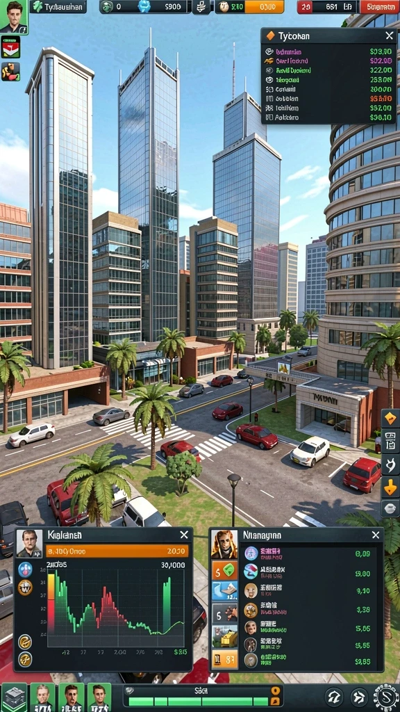 milo4d - Pengalaman multiplayer yang mendebarkan dan penuh tantangan.