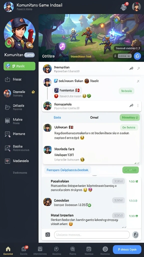 neko4d - Level penuh tantangan dan rintangan menarik.