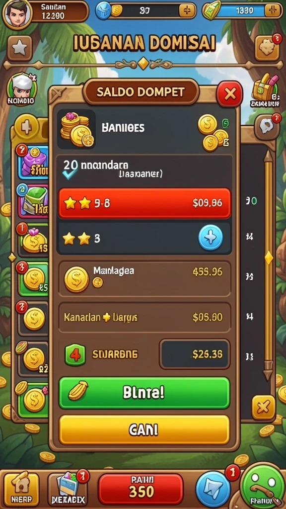 padi777 - Berbagai jenis permainan seru dalam PADI777.