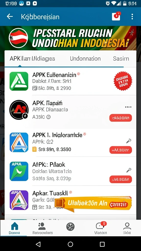pphoki - Berbagai mode permainan yang menyenangkan.