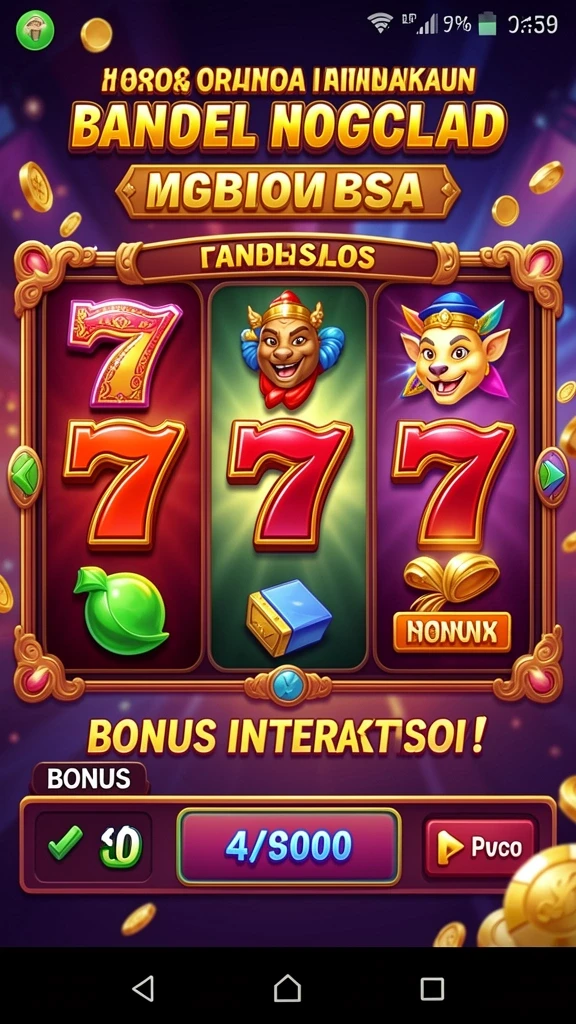 pt777 - Aksi seru dalam pertarungan multiplayer yang mendebarkan.