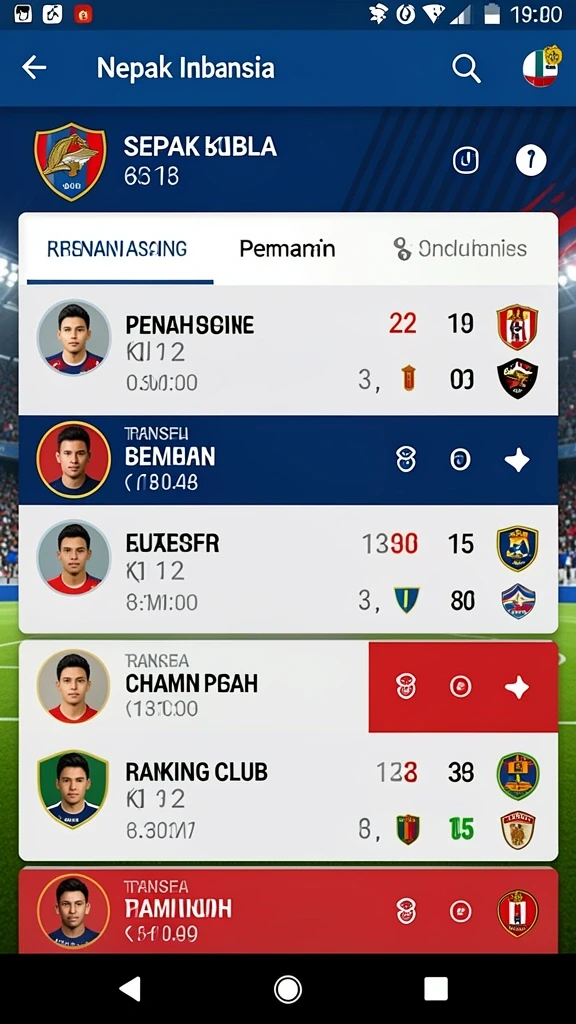 situstoto - Berbagai pilihan permainan judi yang tersedia.