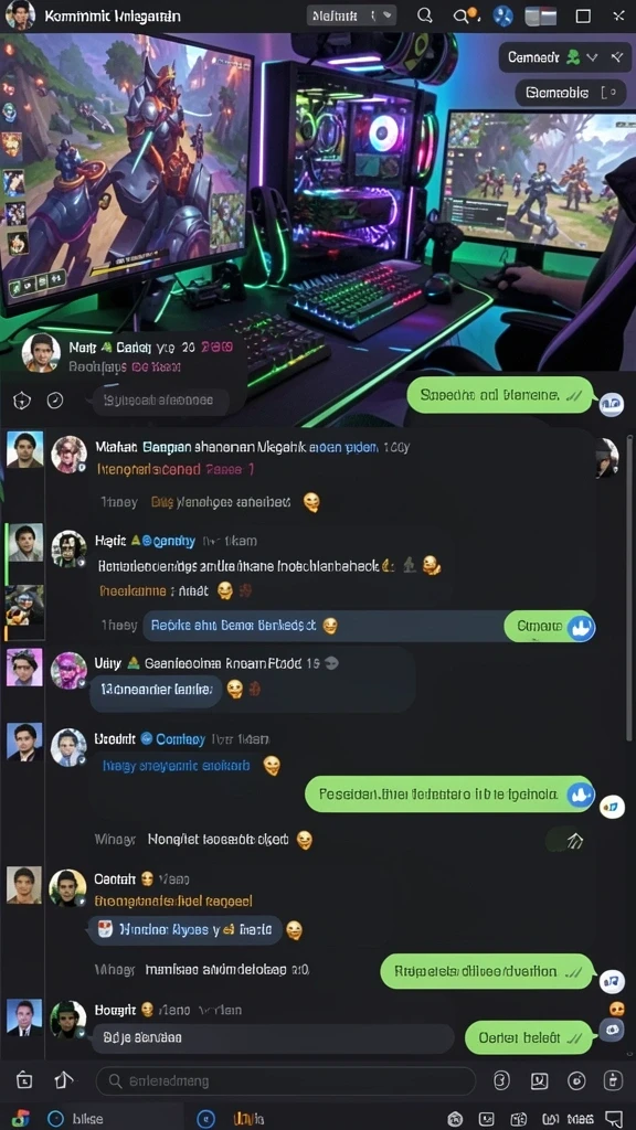 tempur99 - Arena pertempuran yang dinamis dan strategis.