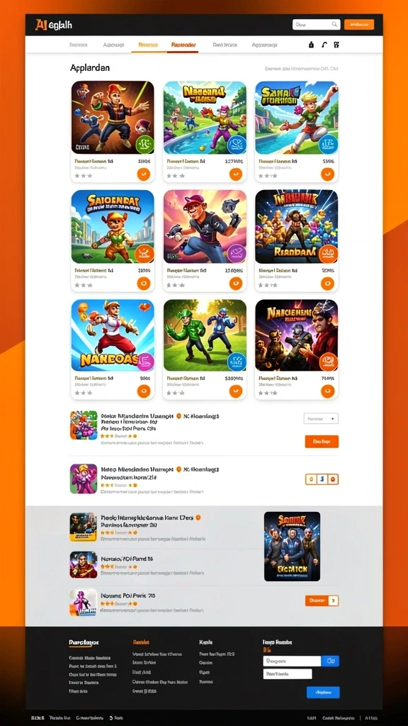 topanwin - Tangkapan layar menunjukkan karakter unik dalam game.