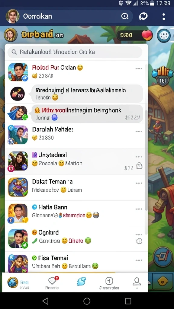 ug777 - Level baru yang menantang dan seru.