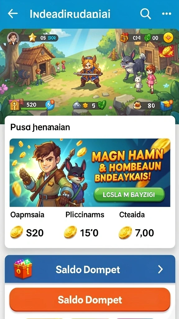 win33 - Fitur kompetisi dengan teman secara langsung.