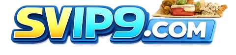 svip9 — Logo Resmi
